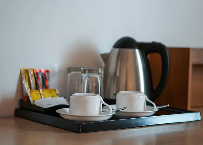 Best Hotels Plymouth UK