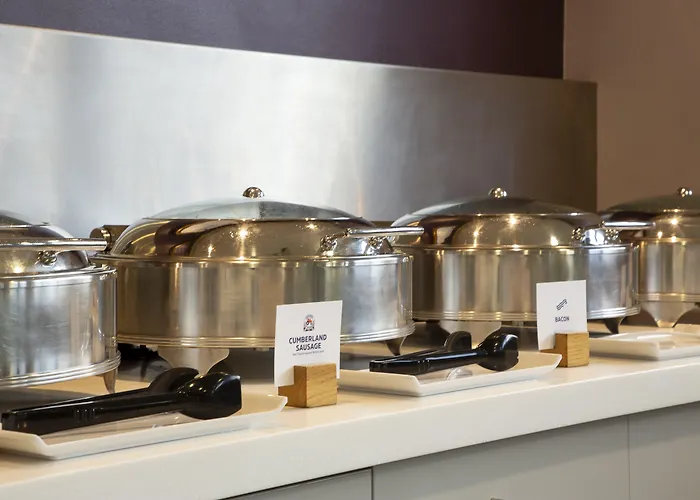 Best Cheap Hotels in Luton and Dunstable