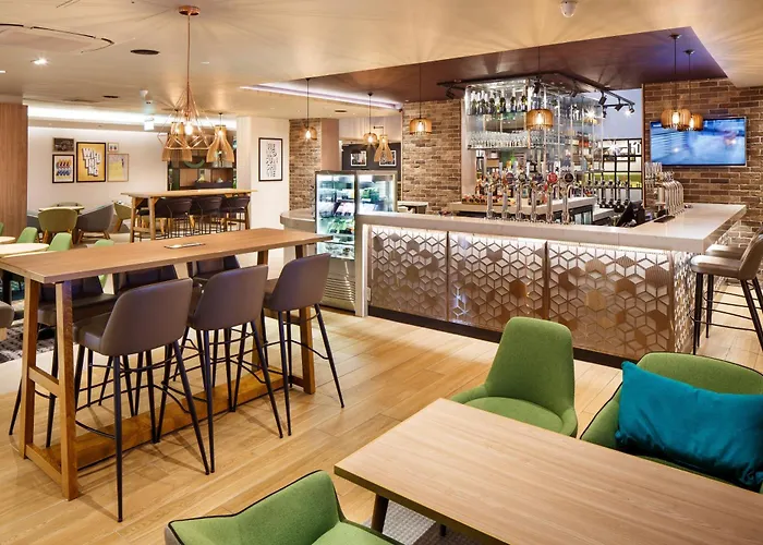 Top Essex Hotels Brentwood