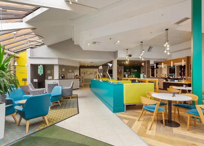 Premium Hotels in Royal Leamington Spa