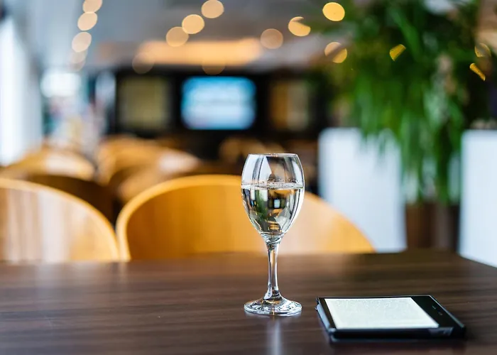 Top Cheap Hotels in Dundee for Budget Travelers