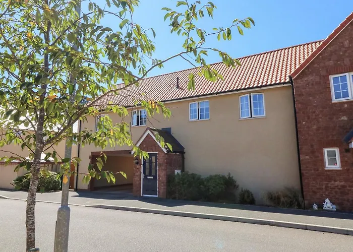 Best Hotels in Dunster Somerset