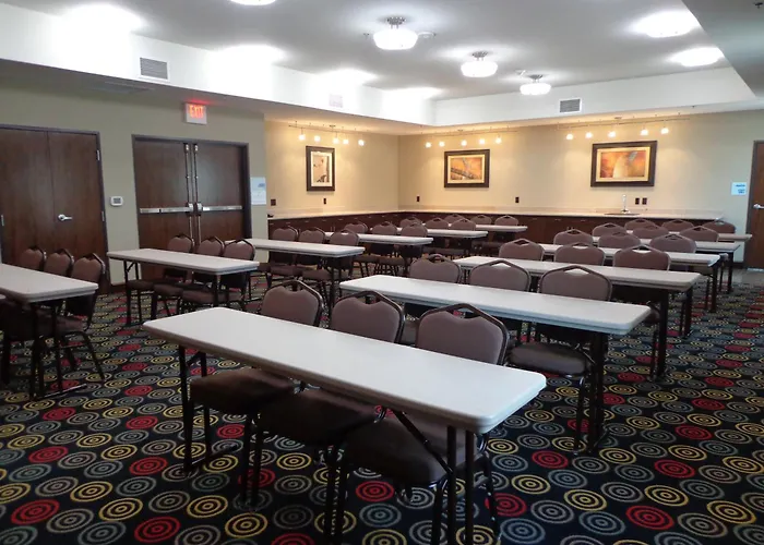 Top Lubbock Hotels for an Unforgettable Stay