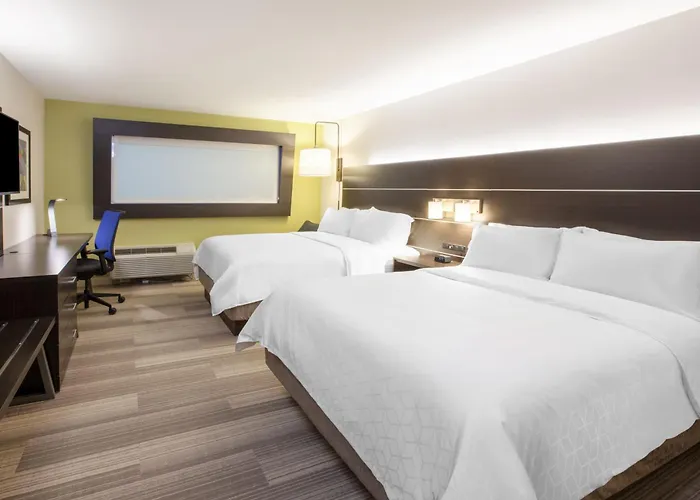 Top-Rated Las Vegas Hotels Ranked