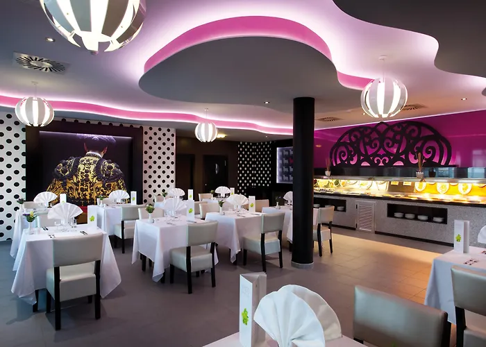 Top Hotels in Torremolinos, Spain