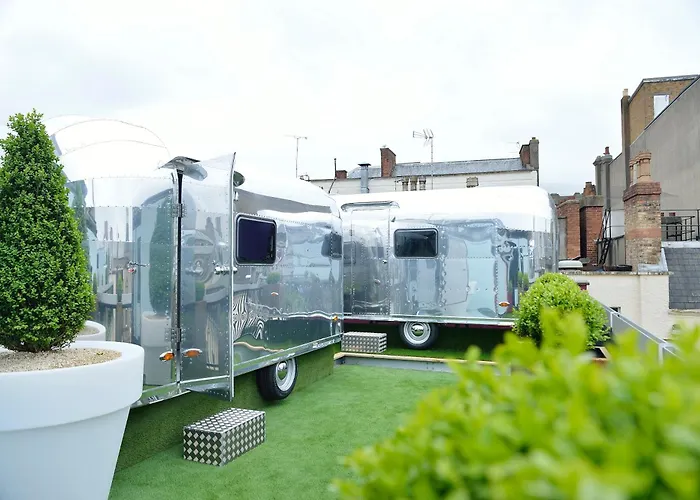 Finest Hotels in Bristol, UK