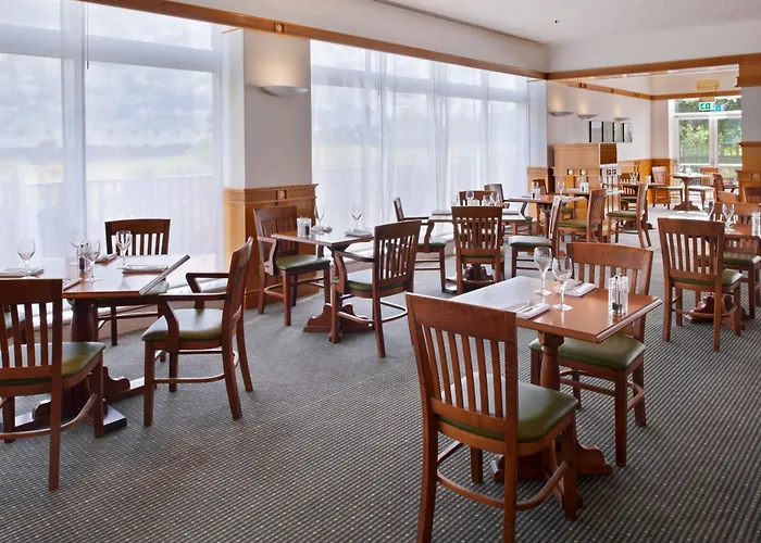 Best Sunderland Hotels Near Stadium of Light