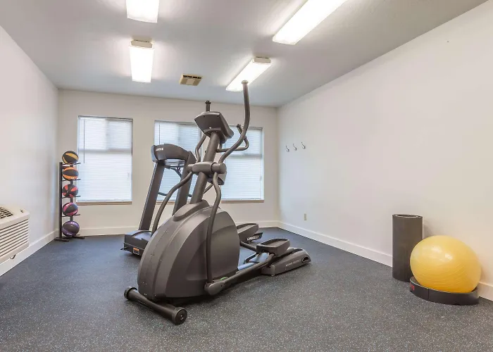 Top Hotels in Eugene for Every Traveler