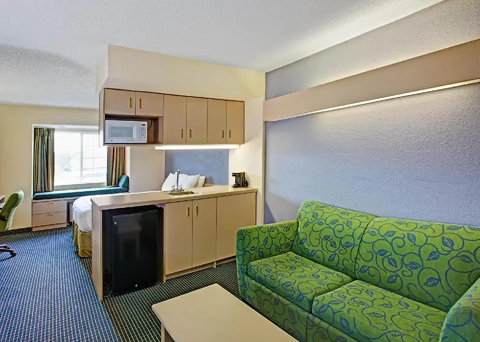 Best Hotels in Statesville, North Carolina