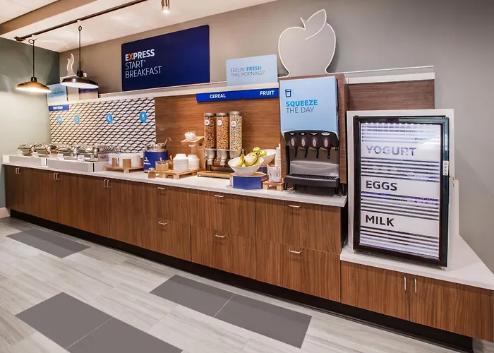 Best Hotels Near Covington GA for Southern Hospitality