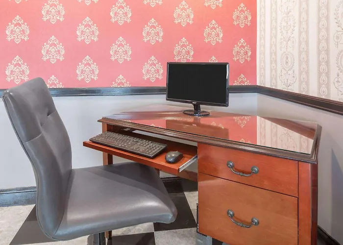 Best Hotels in Cleveland, Tennessee for All Travelers