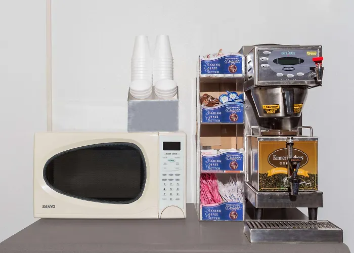 Top Hotels in Green River Utah for Memorable Stays