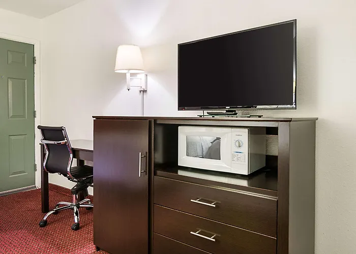 Best Hotels in Liberal Kansas