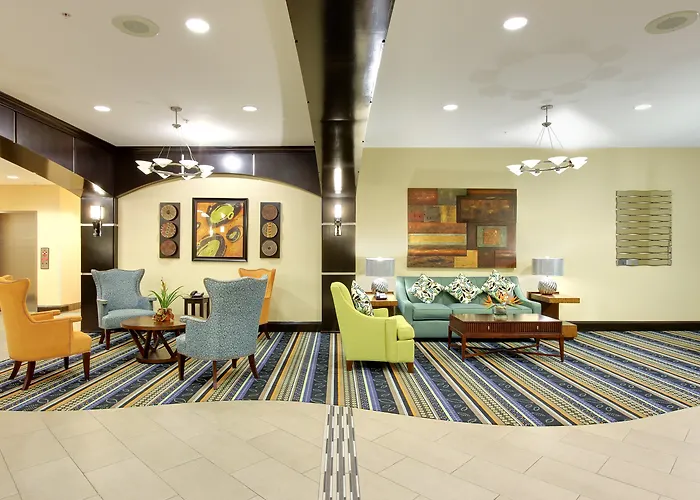 Top Hotels in Covington GA for Unforgettable Stays