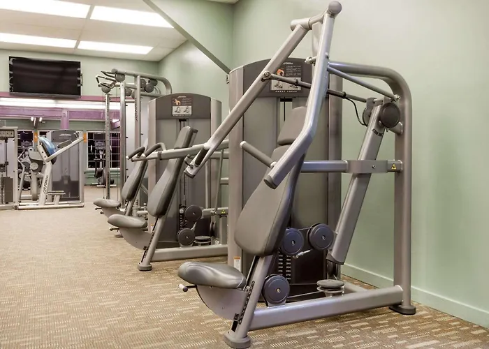 Top Ely Hotels for an Unforgettable Stay