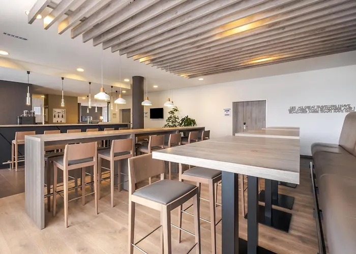 Top Hotels in der Nähe der Messe Friedrichshafen