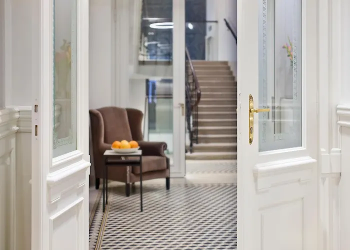 Top 5-Star Hotels in Krakow, Poland