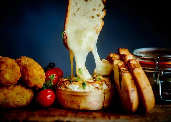 Best Cardiff Hotels New Year's Eve Packages