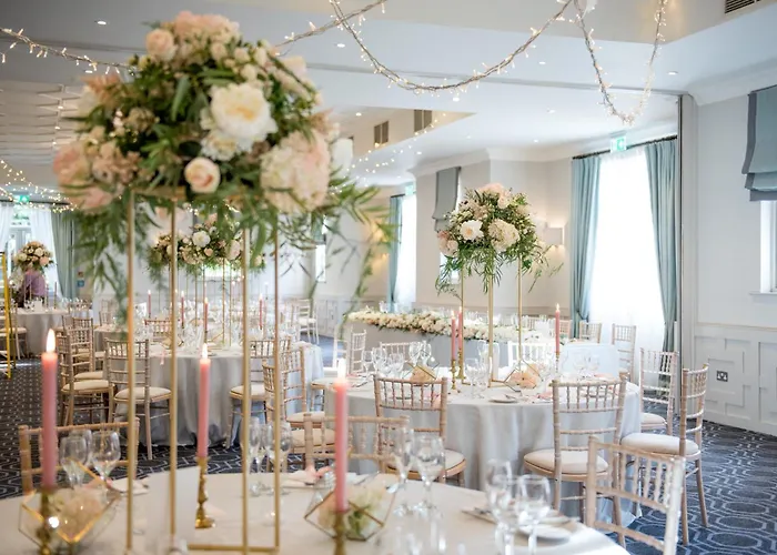 Top Hotels in Dorking for Your Perfect Stay