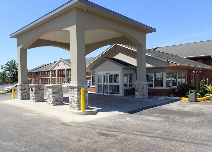 Top Effingham IL Hotels for Memorable Stays