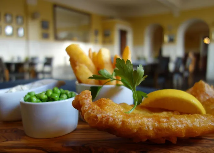 Top Hotels in Peterhead Area