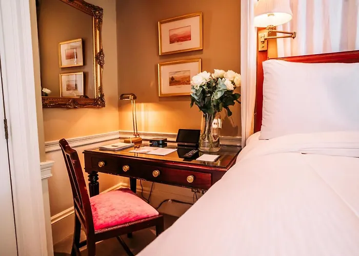 Hotels near Holborn London: Your Gateway to the City's Charm and Convenience