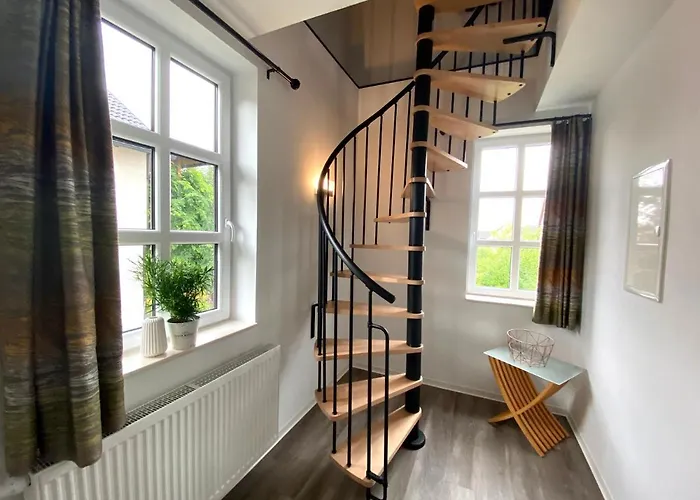 Hotel Hüttensteinach Sonneberg