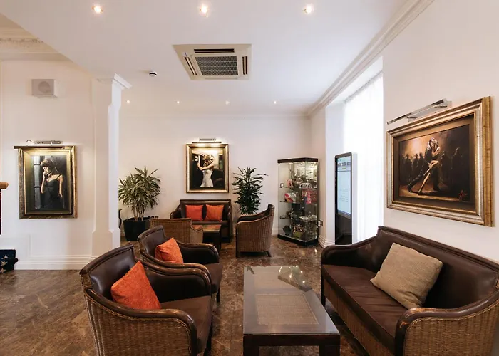 Premier Hotels in Torquay with Indoor Swimming Pools