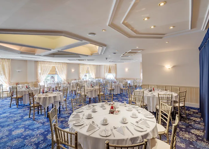 Top Last Minute Hotels in Plymouth