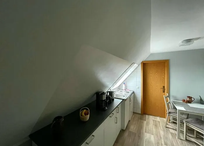 Hotel Dresden Nossen