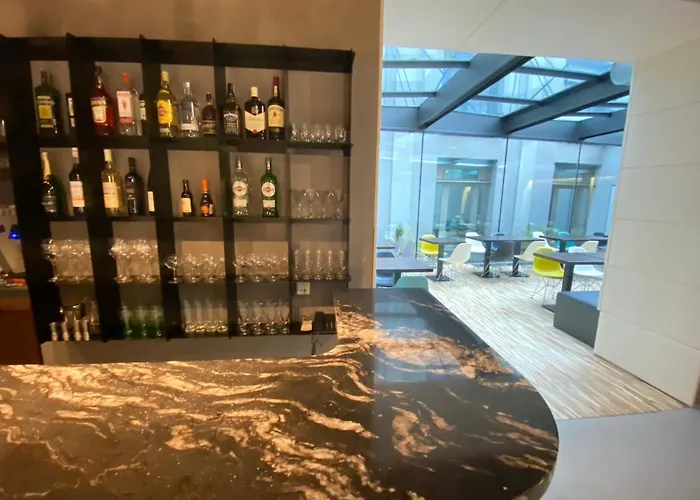 Best Hotels in Prague's Captivating City Center