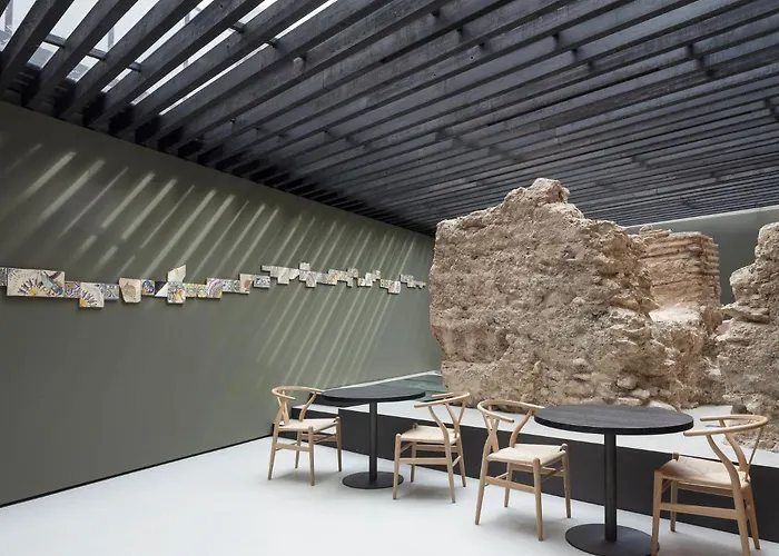 Mejores hoteles para bodas en Valencia