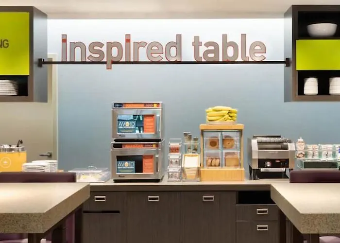 Top Hotels in Covington GA for Unforgettable Stays