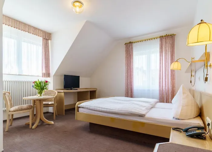 Best Western Hotel Lamm Singen