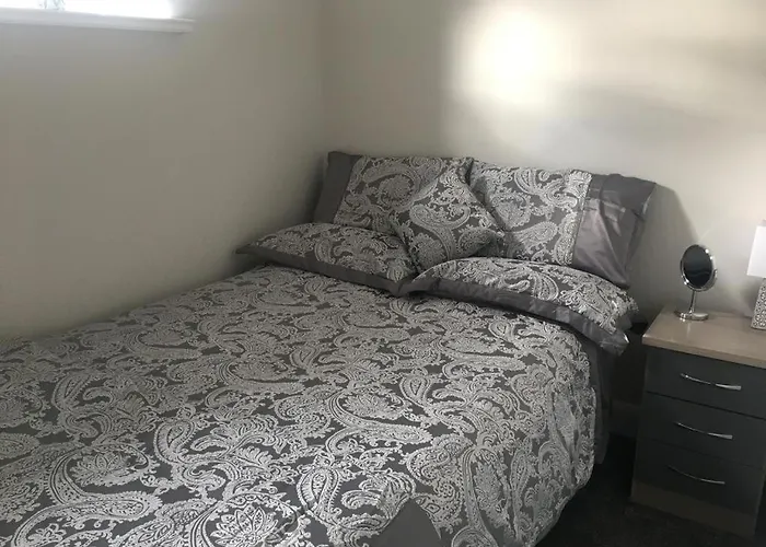 Top Hotels in Armagh for Memorable Stays