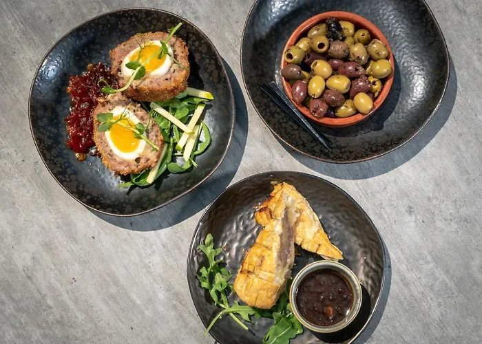 Top Budget-Friendly Hotels in Sudbury, Suffolk