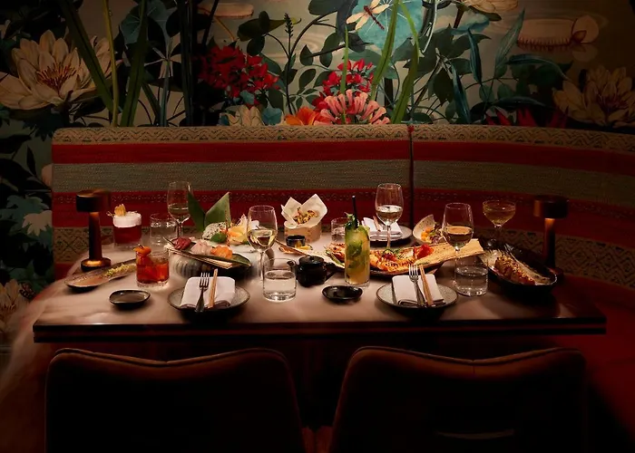 Top 5 Star Hotels in St Albans for Utmost Indulgence