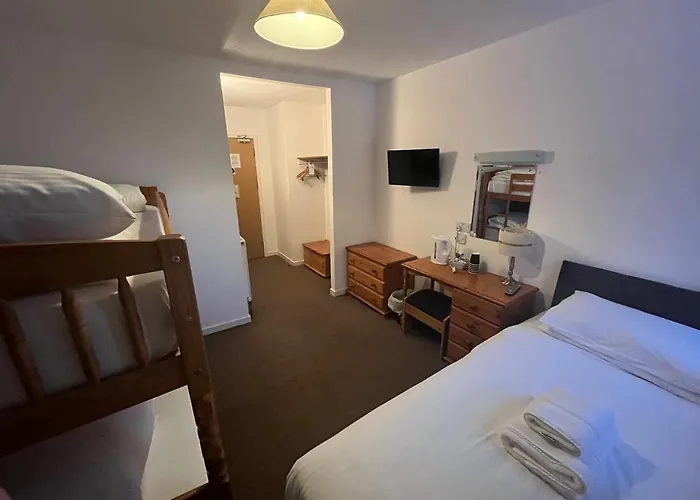 Best Cheap Hotels in Inverness