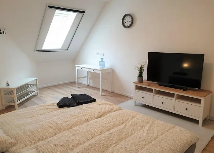 Hotel Gasthof Krapp Scheßlitz