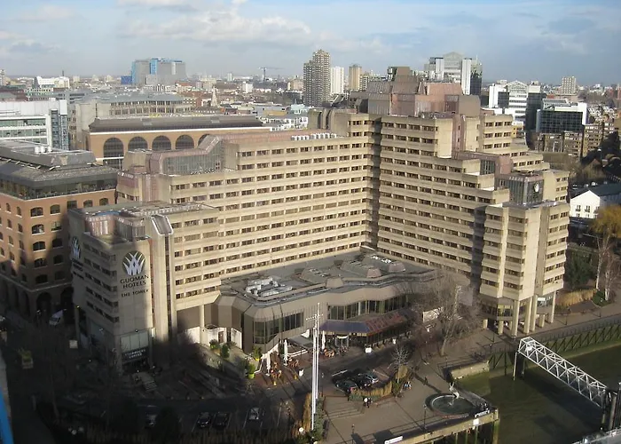 Explore the Best Options for Cheap Hotels near Tower Bridge London