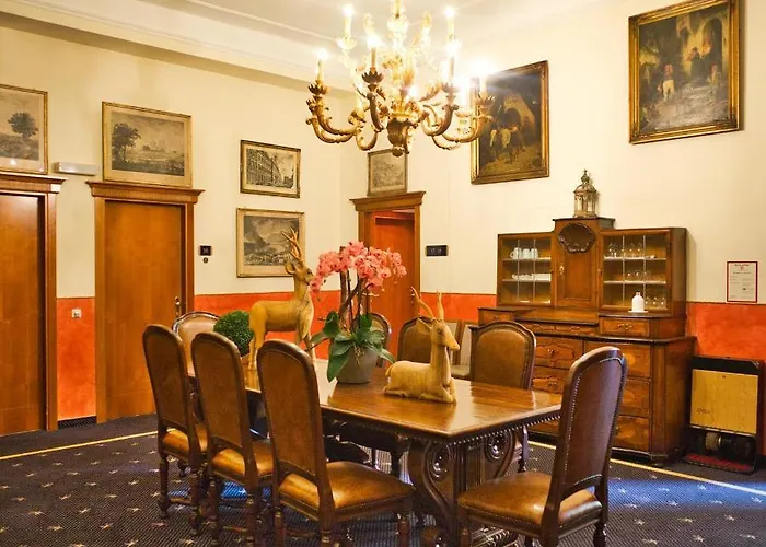 Bio Hotel Alter Wirt Grünwald