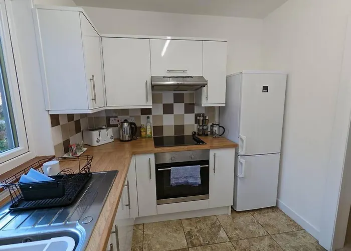 Top Hotels in Bridge of Allan, Scotland