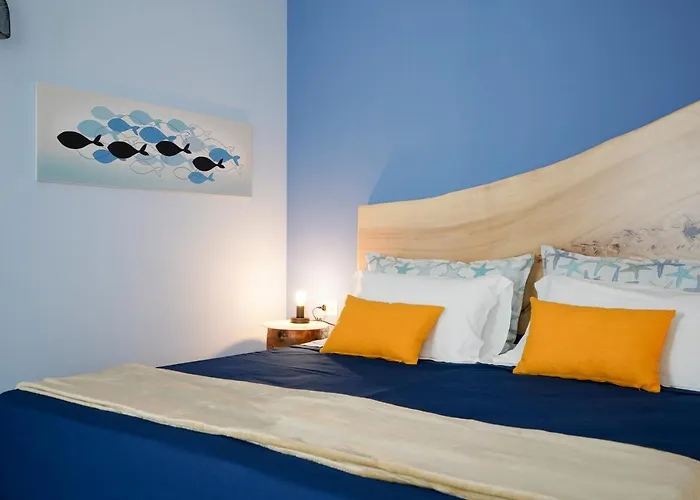 Una Regina Hotel Torre A Mare