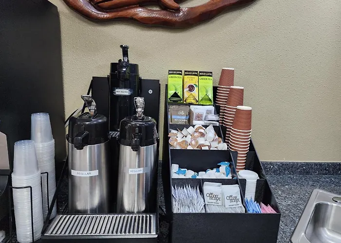 Top Accommodations in Crescent City