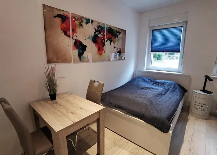 Hotel-Restaurant Klosterstuben Swisttal