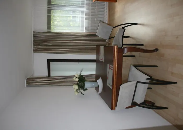 Hotel Cafe Talblick Schömberg