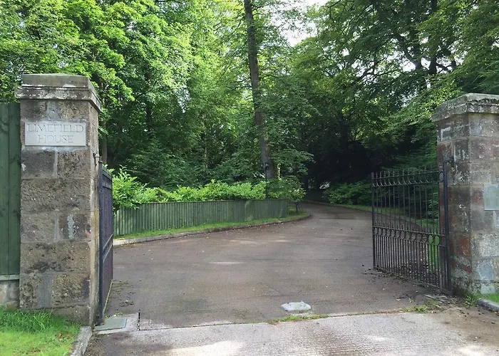 Premier Hotels in Livingston, Scotland