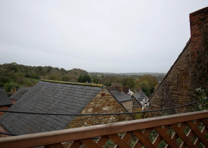 Top Accommodations in Corby Kettering