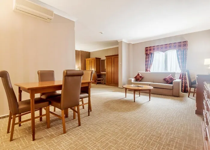 Top Hotels in Bracknell Berkshire for All Budgets