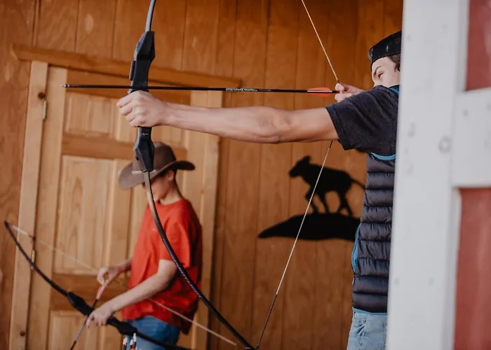 Top Hotels in Tombstone, AZ